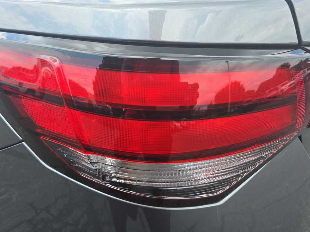 Used 2025 Nissan Sentra Sedan