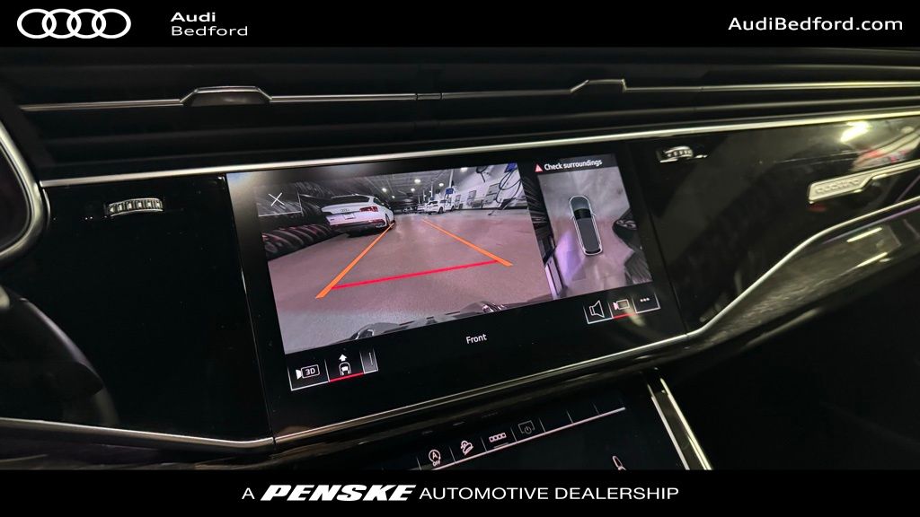 Thumbnail: 2025 Audi Q7 - 15