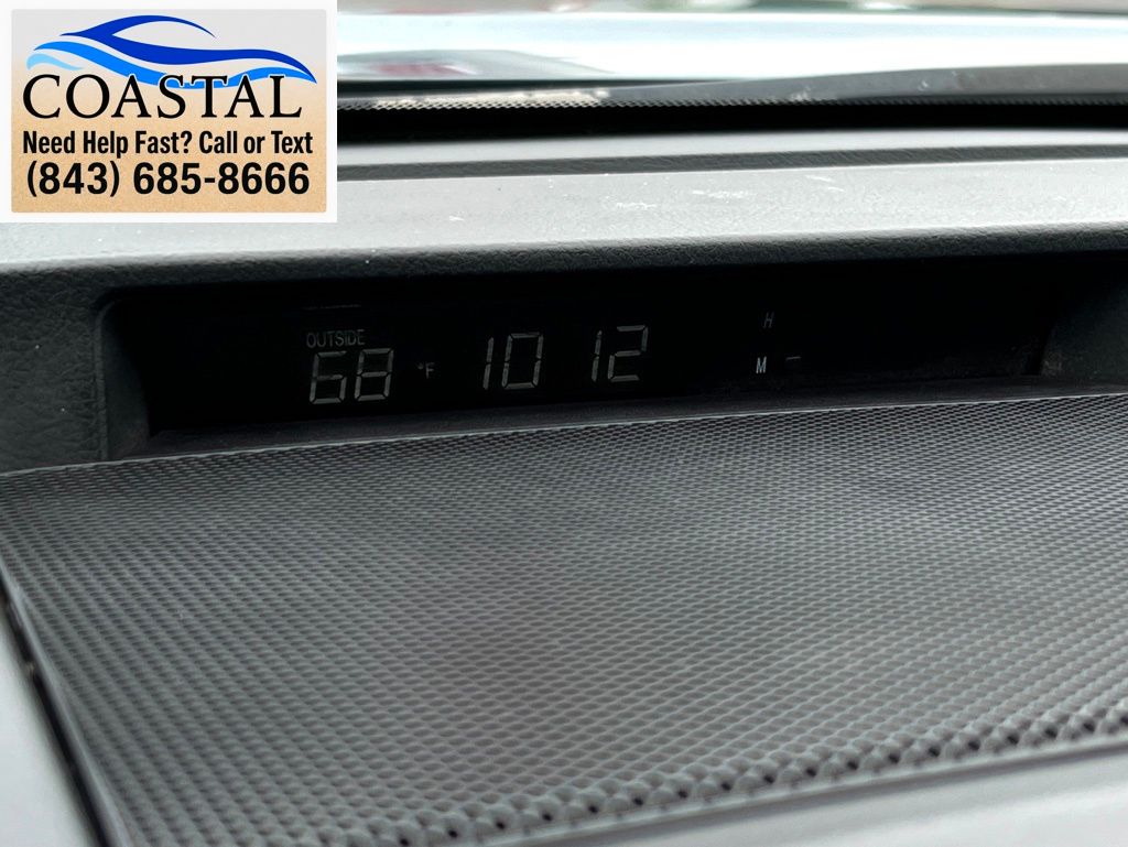 2010 Toyota Tundra Grade  at Stokes Volkswagen