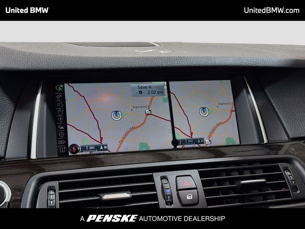 Thumbnail: 2016 BMW 5 Series - 17