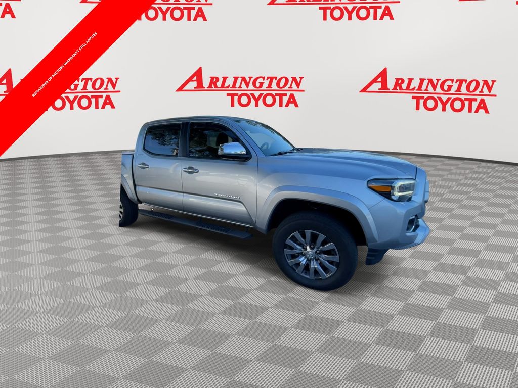 Used 2023 Toyota Tacoma Truck