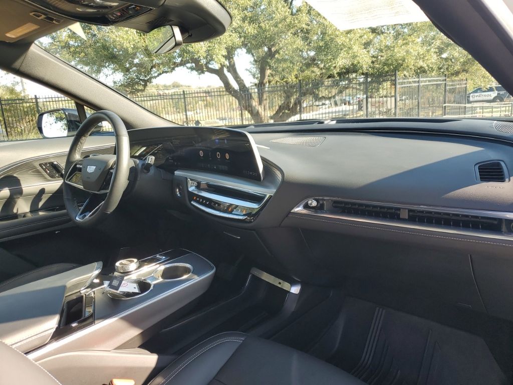 Used Car 2024 Cadillac Lyriq  Sport For Sale Under $40,000 In Austin, Texas