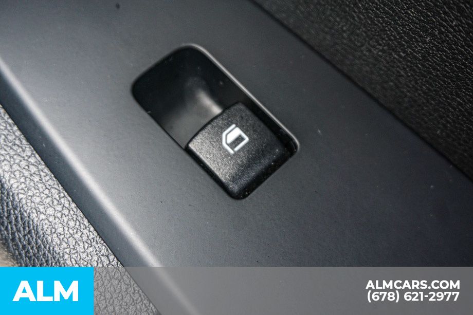 Used 2025 Silver Kia LX image 50