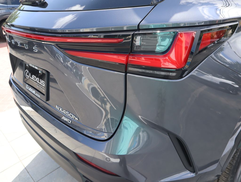 Thumbnail: 2026 Lexus NX - 19
