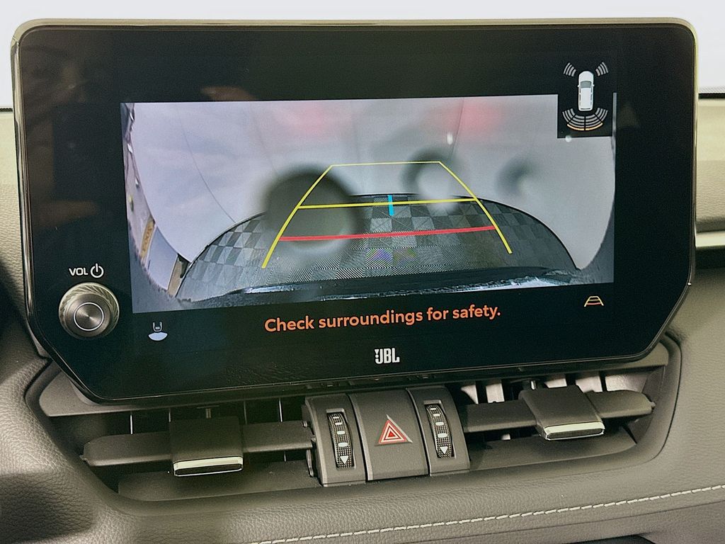 Thumbnail: 2024 Toyota RAV4 - 14