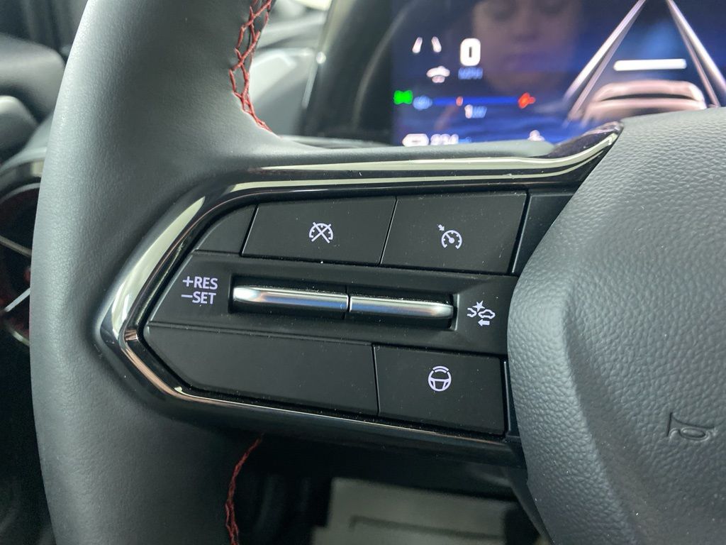2025 Chevrolet Equinox EV RS photo