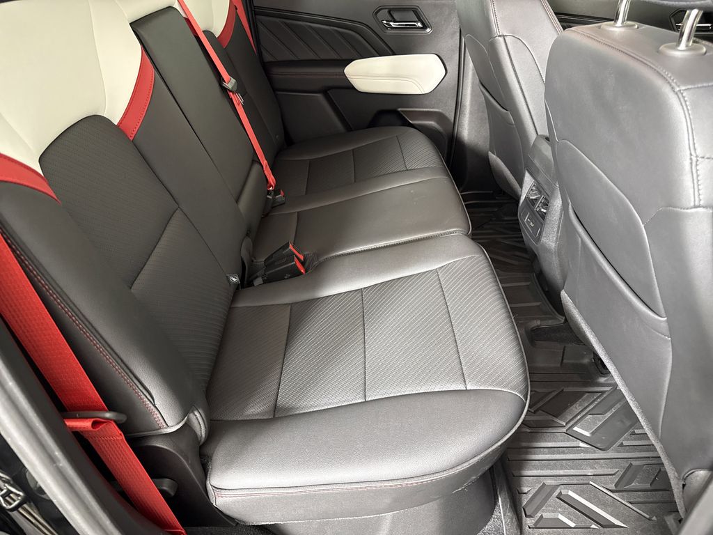 new 2025 GMC Canyon car, priced at $50,465