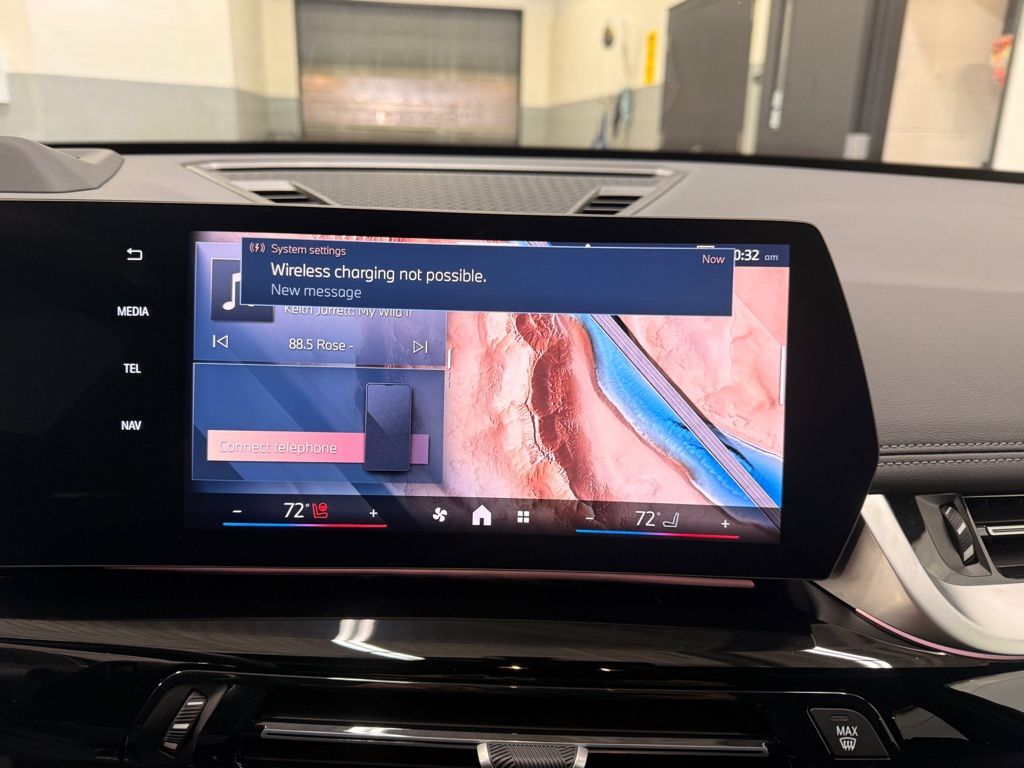 Thumbnail: 2025 BMW X1 - 16