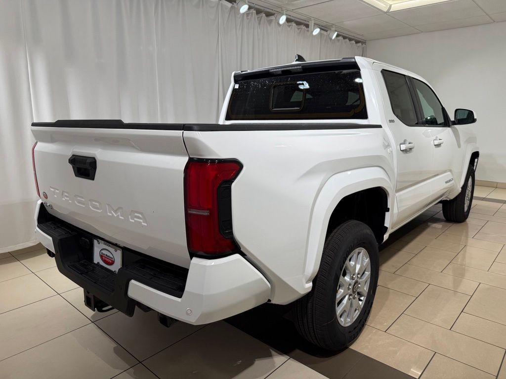 Thumbnail: 2026 Toyota Tacoma - 5