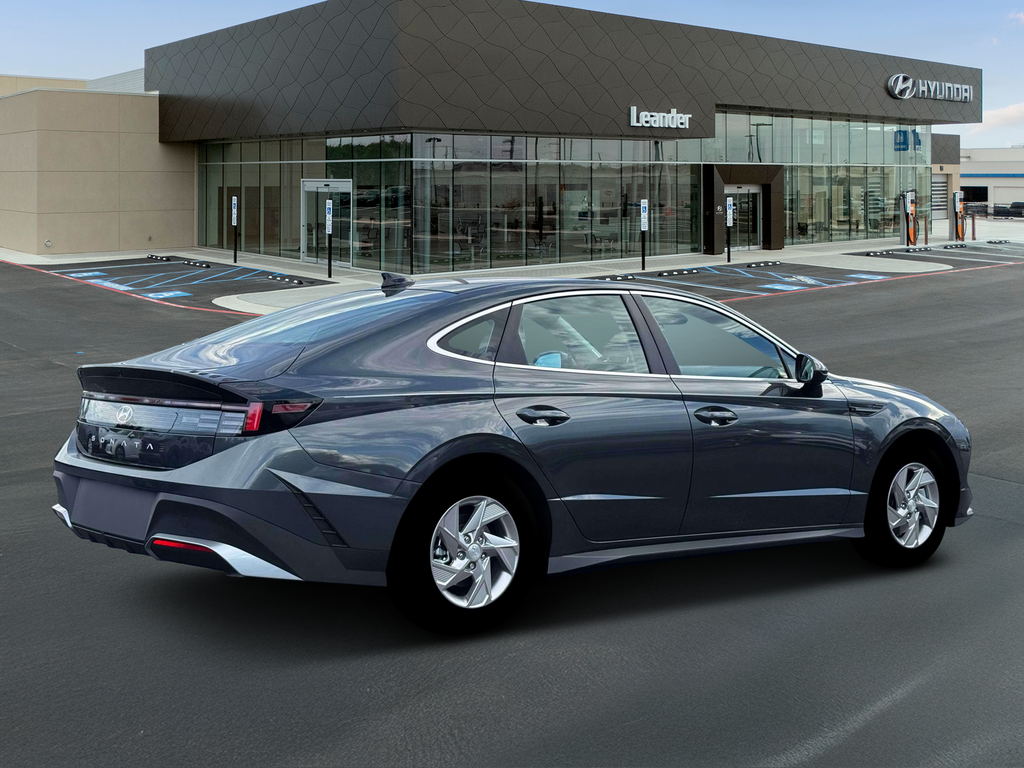 Thumbnail: 2026 Hyundai Sonata - 8