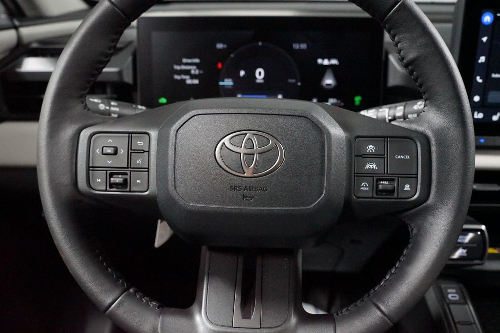 Thumbnail: 2026 Toyota RAV4 - 12
