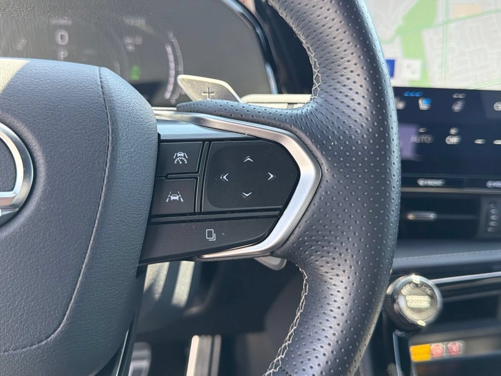 Used 2026 Lexus NX SUV