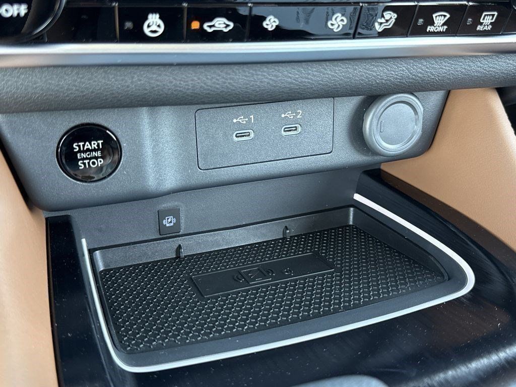New 2026 Nissan Rogue SUV