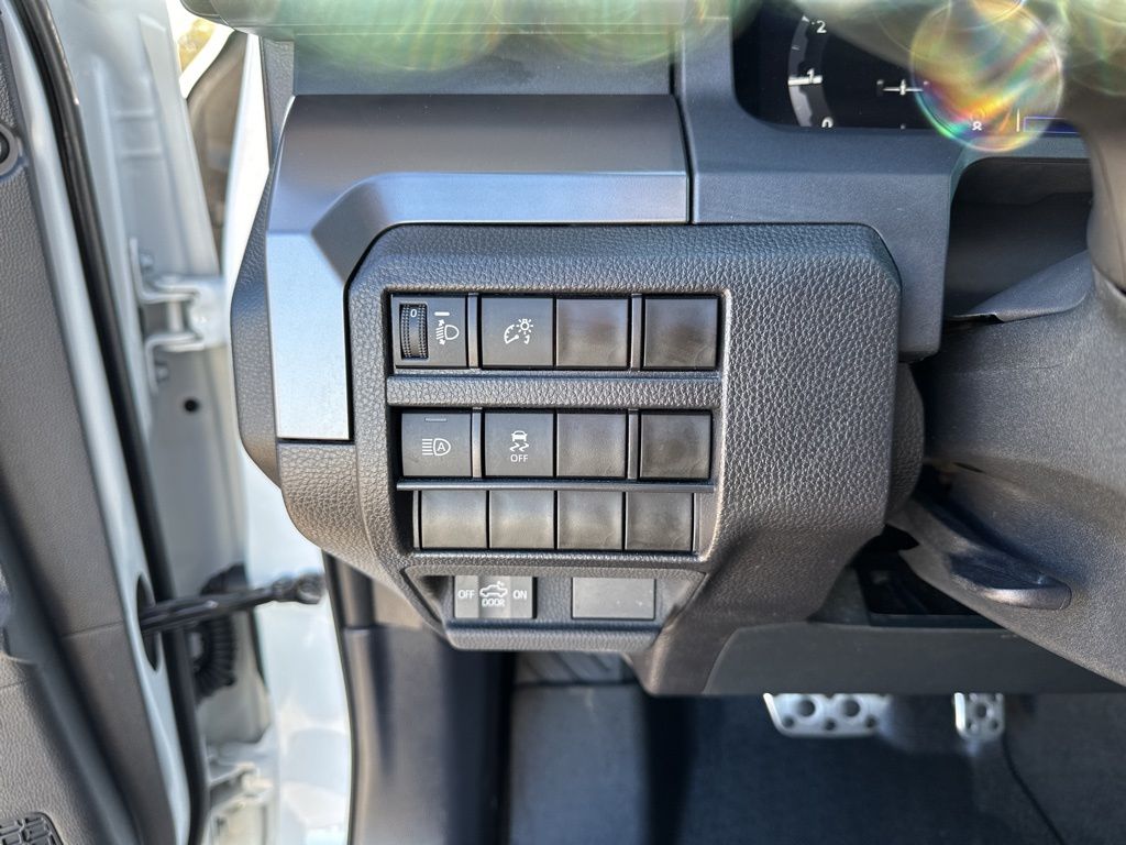 Used Car 2024 Toyota Tacoma  Trd Sport For Sale Under $40,000 In Austin, Texas