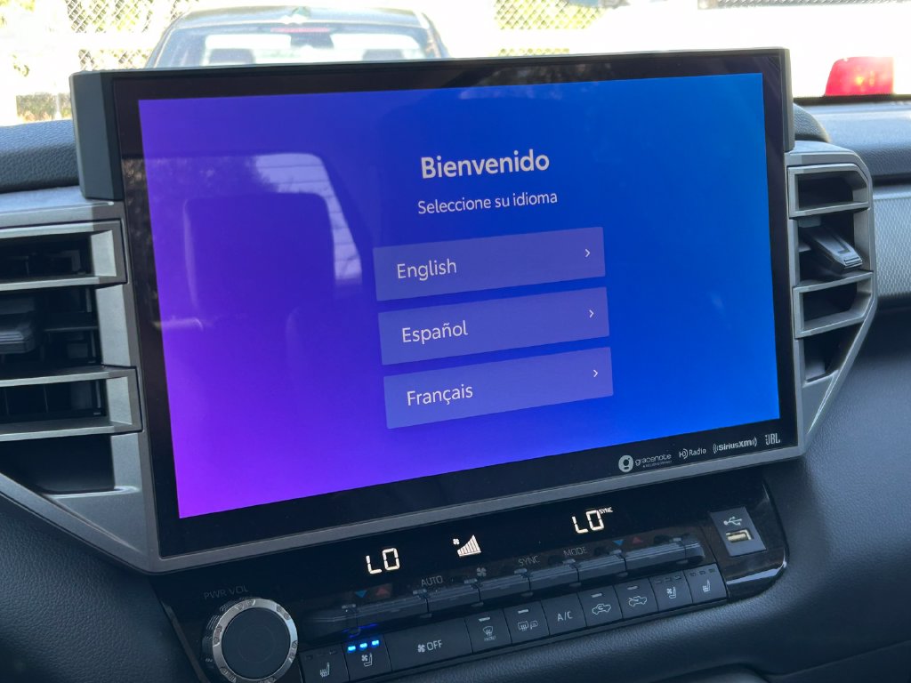 Used 2023 Toyota Tundra Truck