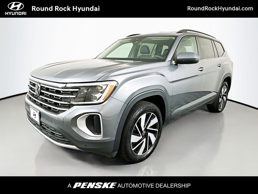 Thumbnail: 2024 Volkswagen Atlas - 1