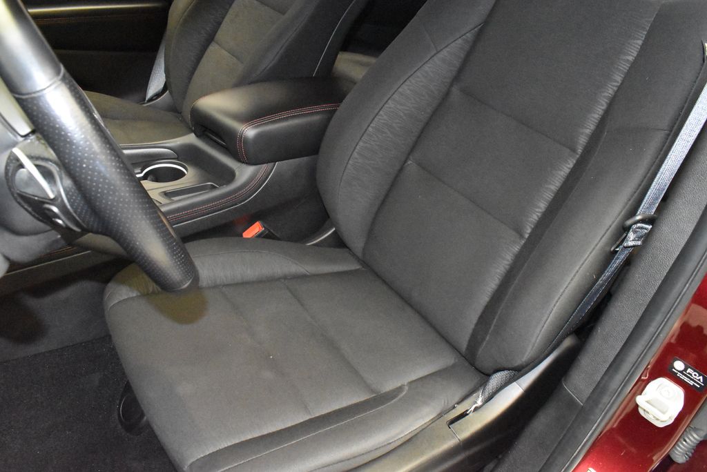 2023 Dodge Durango GT 12
