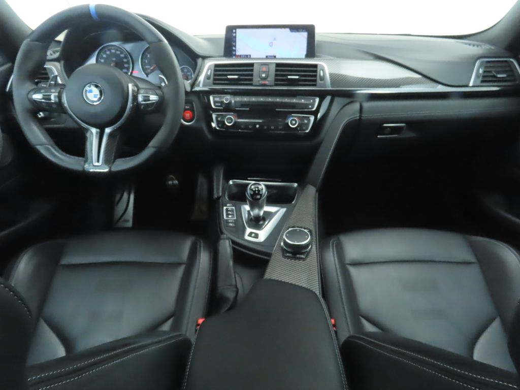 2019 BMW M4 Base 13