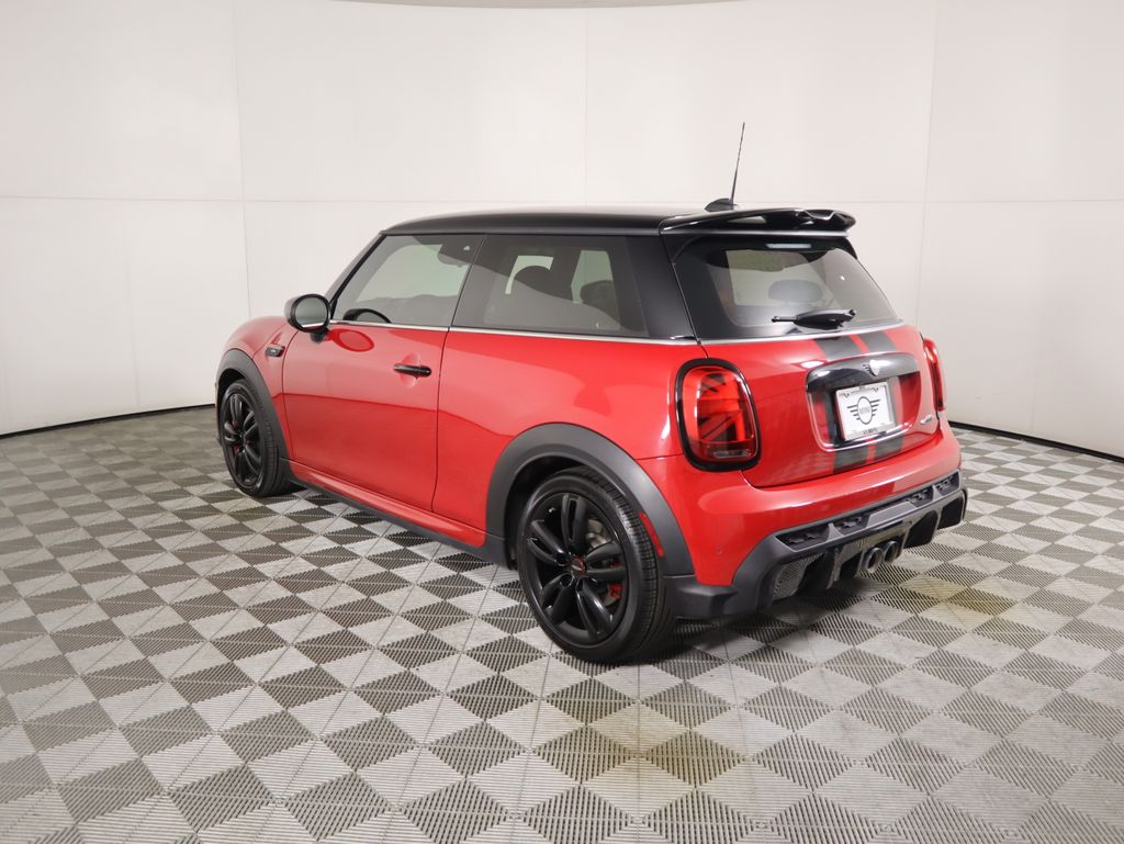 Thumbnail: 2023 MINI Cooper - 7