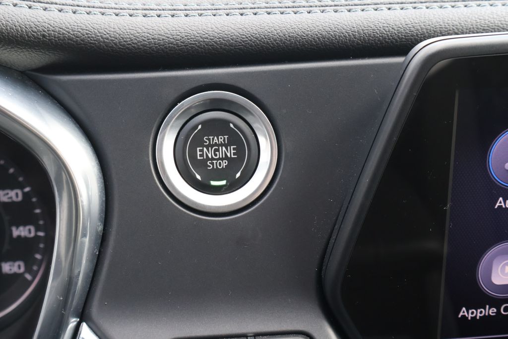 Thumbnail: 2022 Chevrolet Blazer - 27