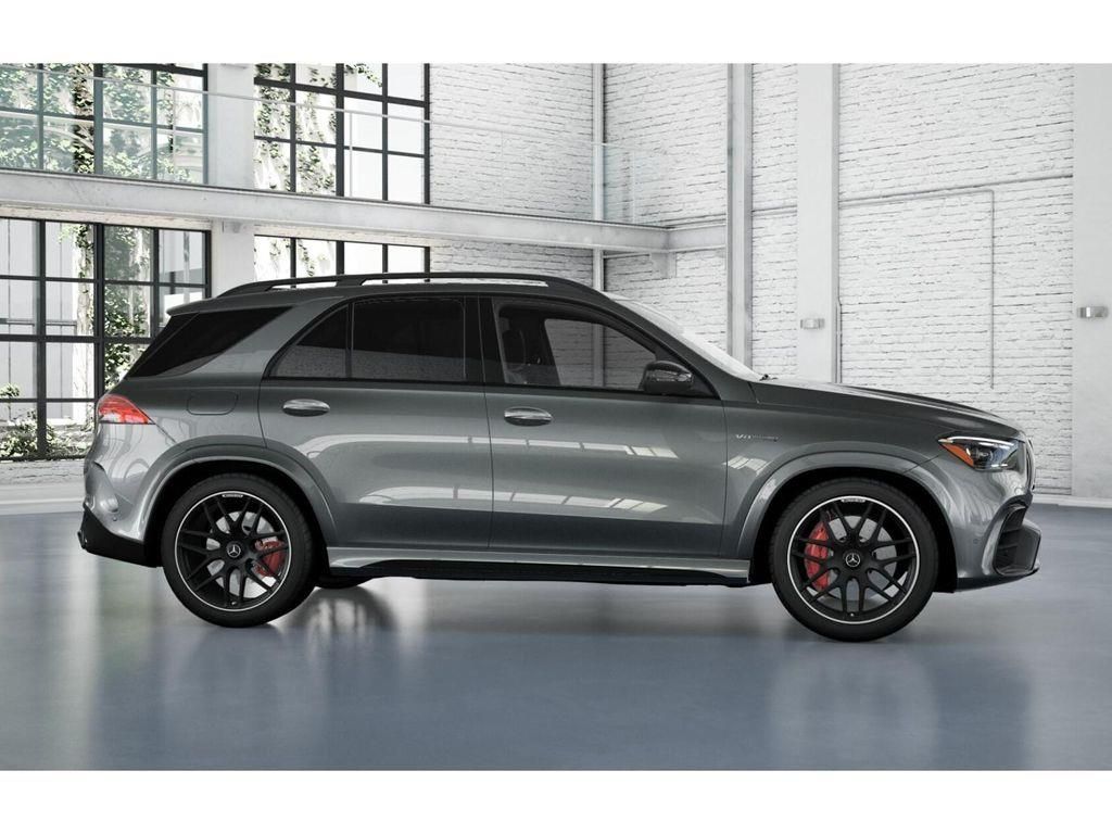 Thumbnail: 2026 Mercedes-Benz GLE - 15
