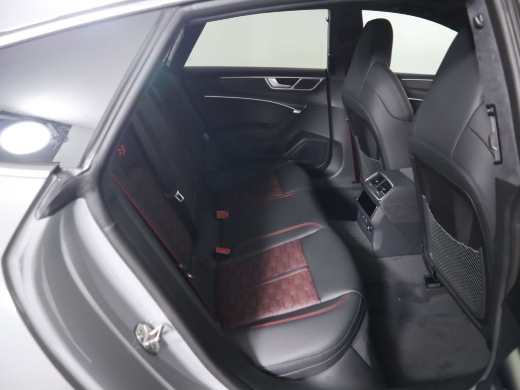 Thumbnail: 2026 Audi RS 7 - 24