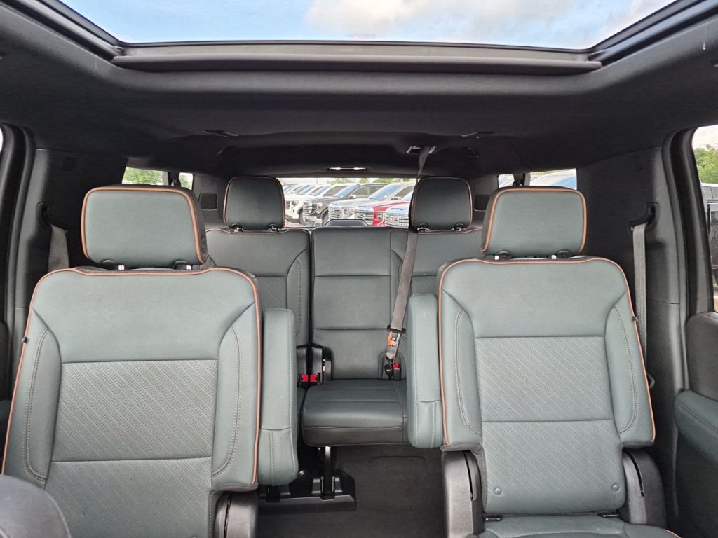 Used Car 2025 Gmc Yukon Xl  At4 For Sale Under $80,000 In Austin, Texas