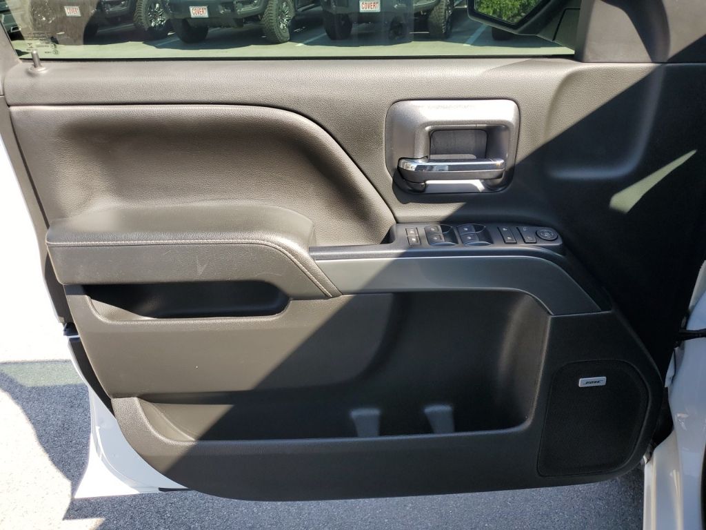 Used Car 2018 Chevrolet Silverado 1500  Lt For Sale Under $30,000 In Austin, Texas