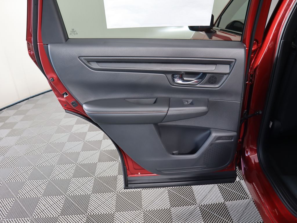 Thumbnail: 2026 Honda CR-V - 26