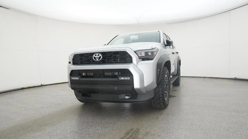 Thumbnail: 2025 Toyota 4Runner - 3