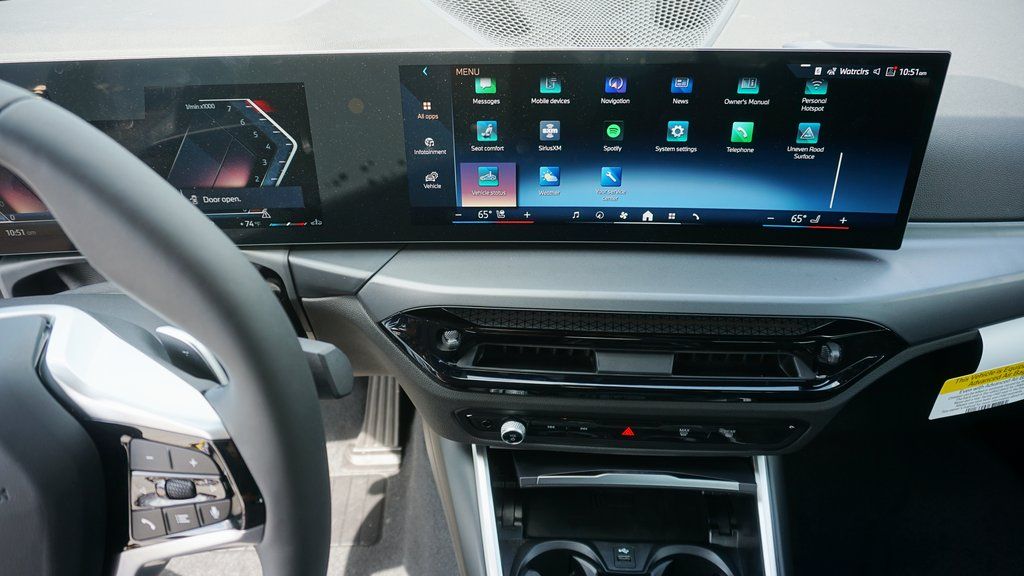 2025 BMW 2 Series 230i - Photo 10