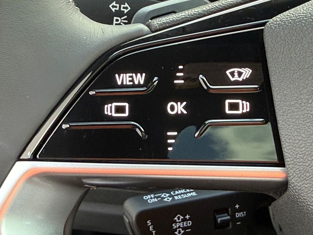 New 2025 Blue Audi 2.0T Premium Plus image 20