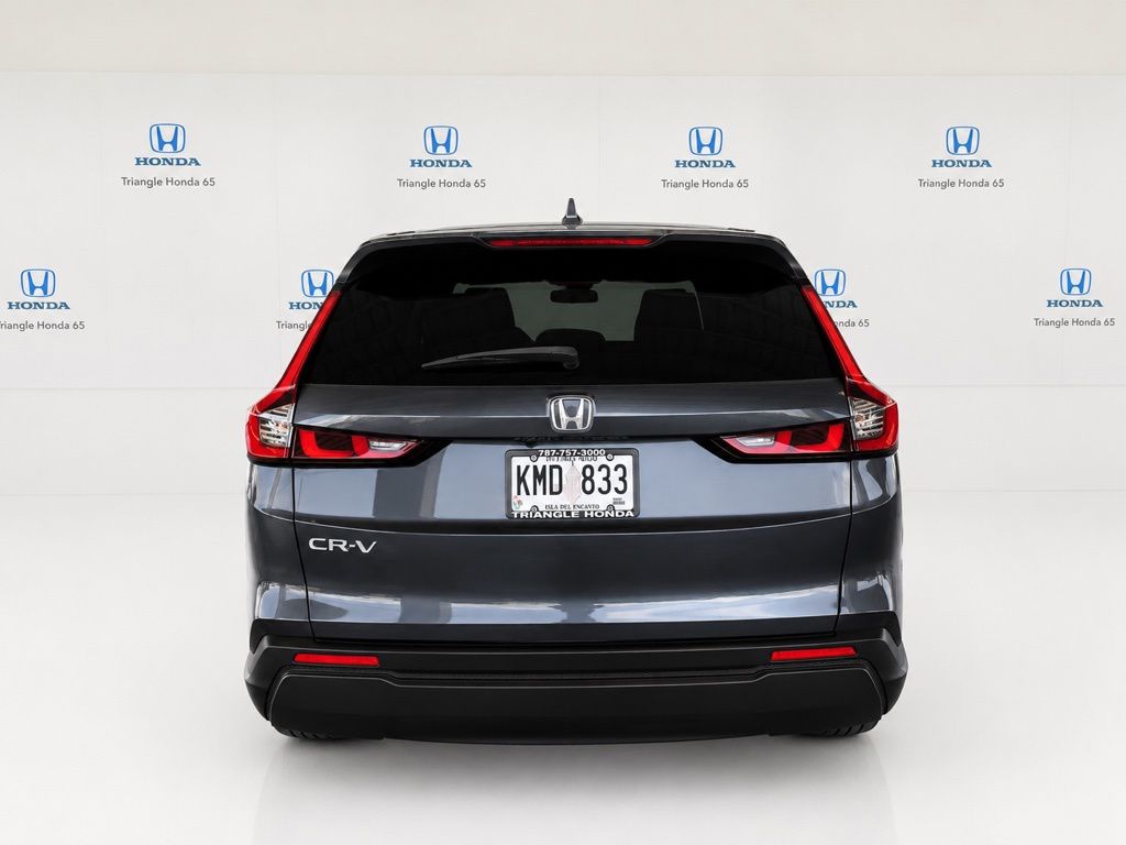 Thumbnail: 2024 Honda CR-V - 5