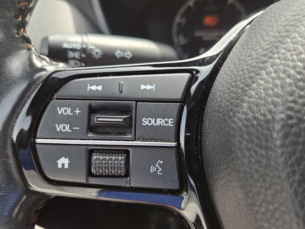 2024 Honda HR-V - $22,485