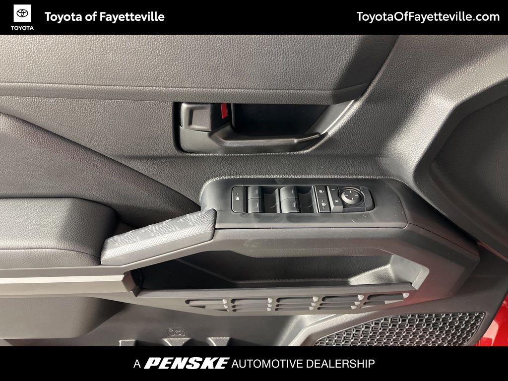 Thumbnail: 2025 Toyota Tacoma - 26