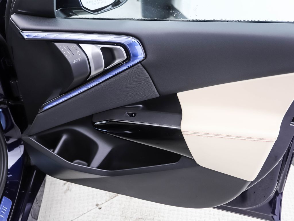 Thumbnail: 2026 BMW X3 - 28