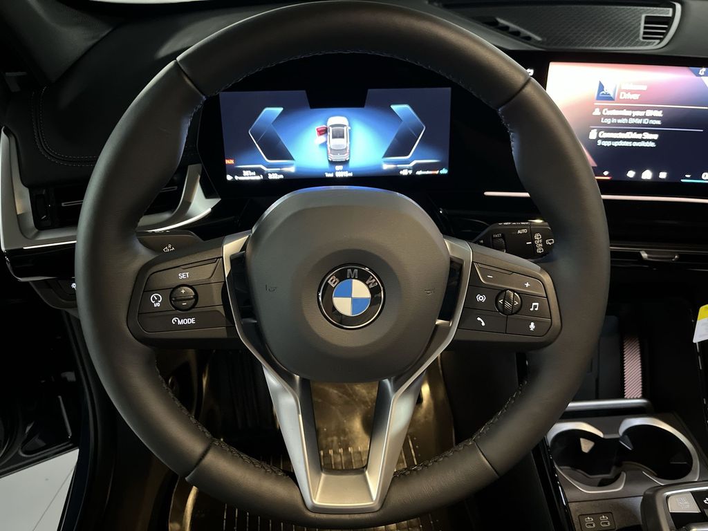 Thumbnail: 2026 BMW X1 - 14