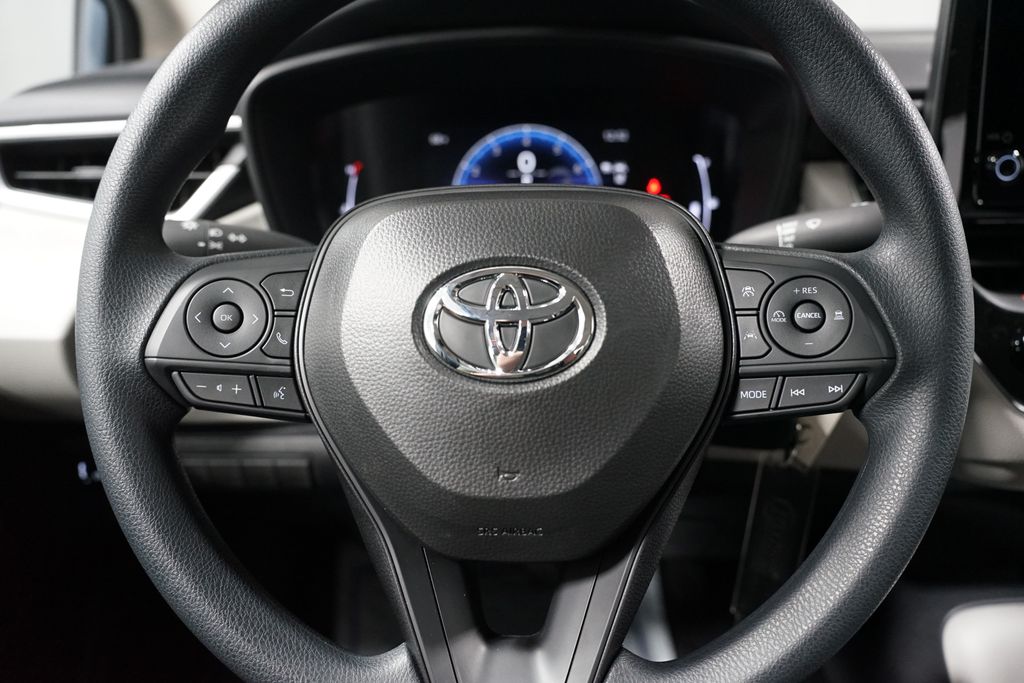 Thumbnail: 2026 Toyota Corolla - 12