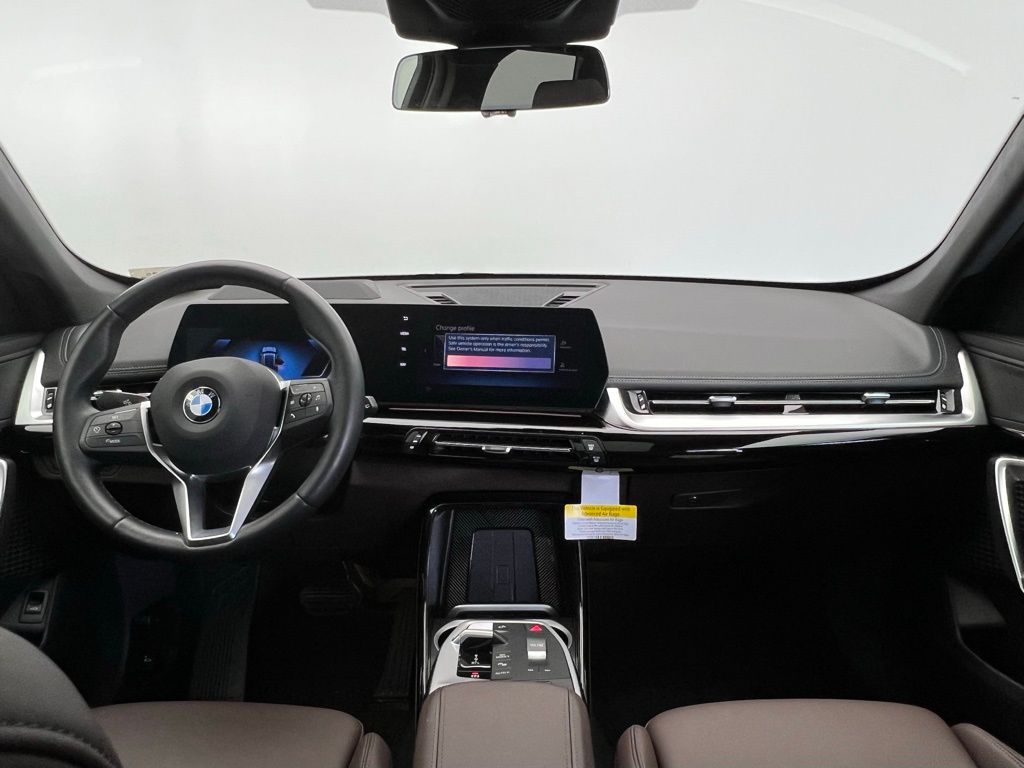 2024 BMW X1 xDrive28i 11