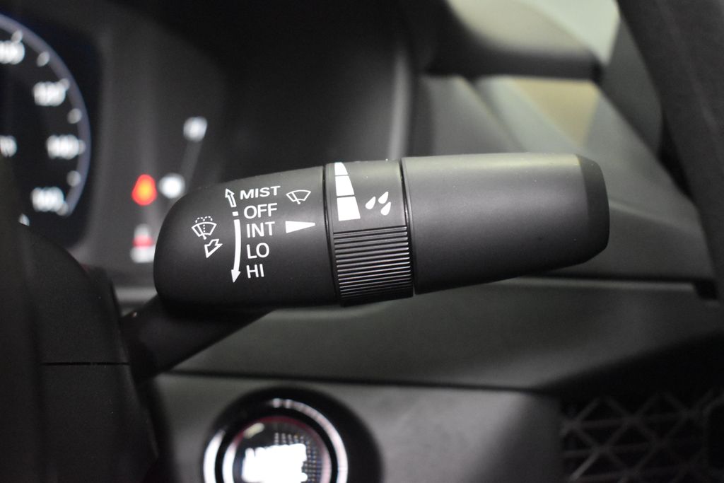 2025 Honda Accord LX 17