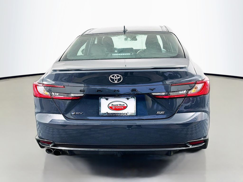 Thumbnail: 2025 Toyota Camry - 6