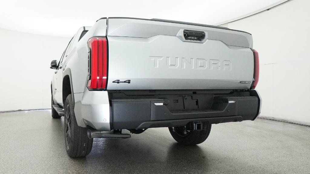 Thumbnail: 2026 Toyota Tundra - 18