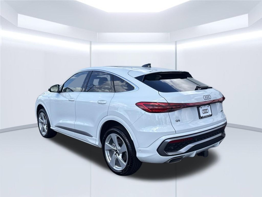 Thumbnail: 2026 Audi A6 - 3