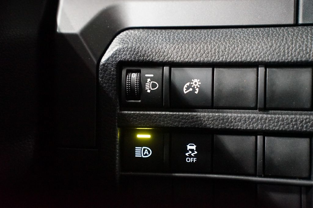 Thumbnail: 2026 Toyota Tacoma - 25