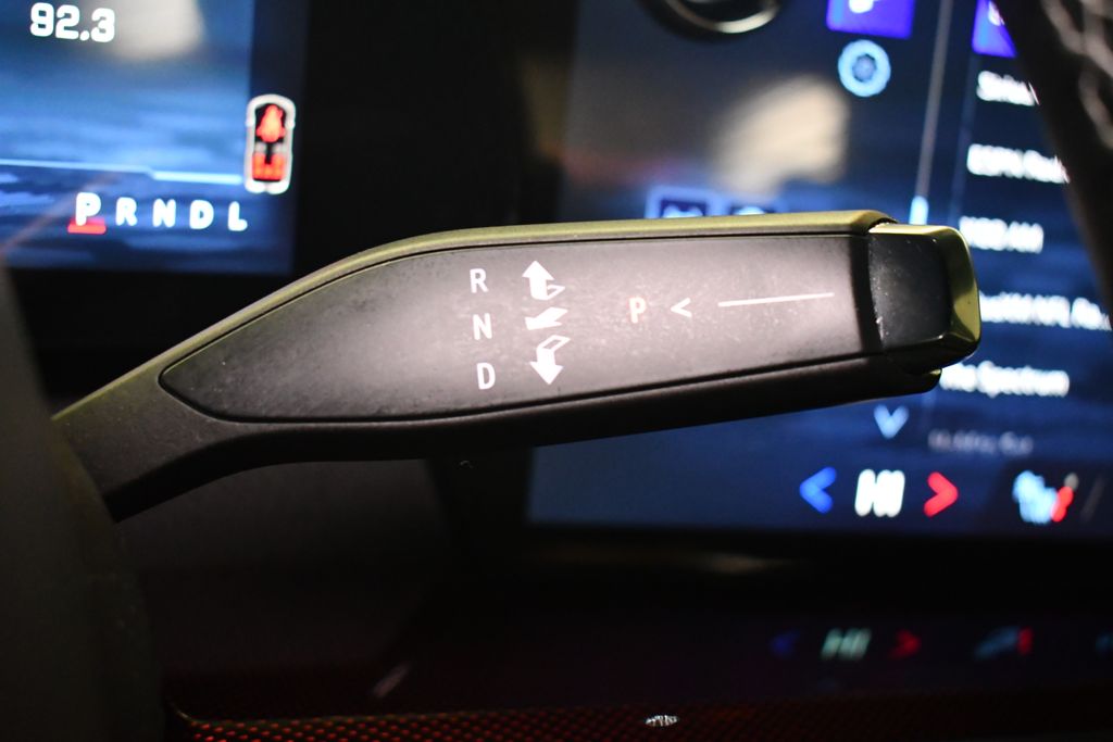 Thumbnail: 2025 Chevrolet Traverse - 23