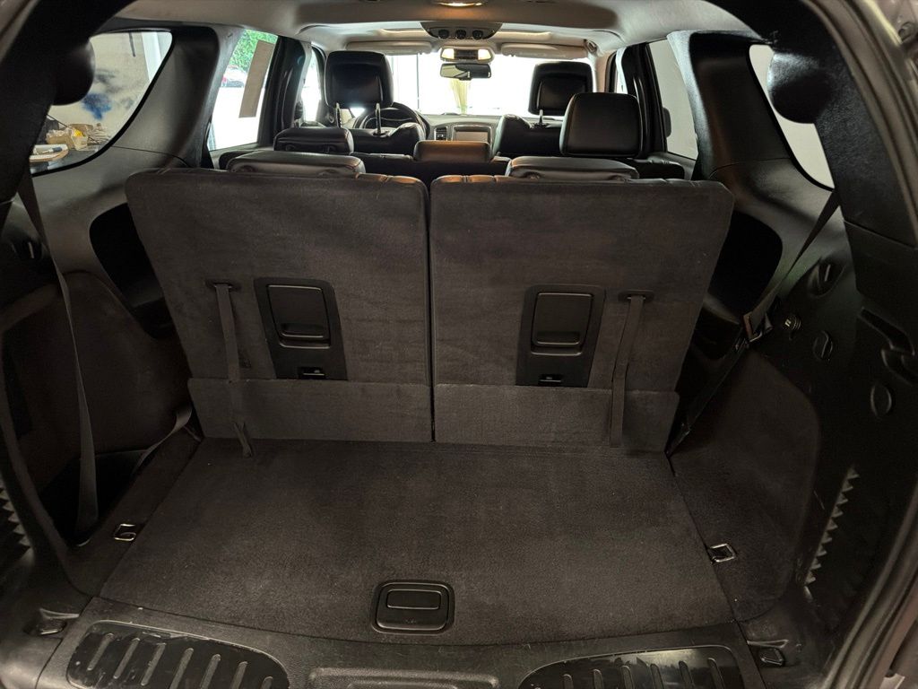 Used 2015 Dodge Durango SUV