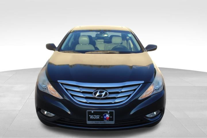 Used Car 2013 Hyundai Sonata  Se For Sale Under $10,000 In Georgetown, Texas