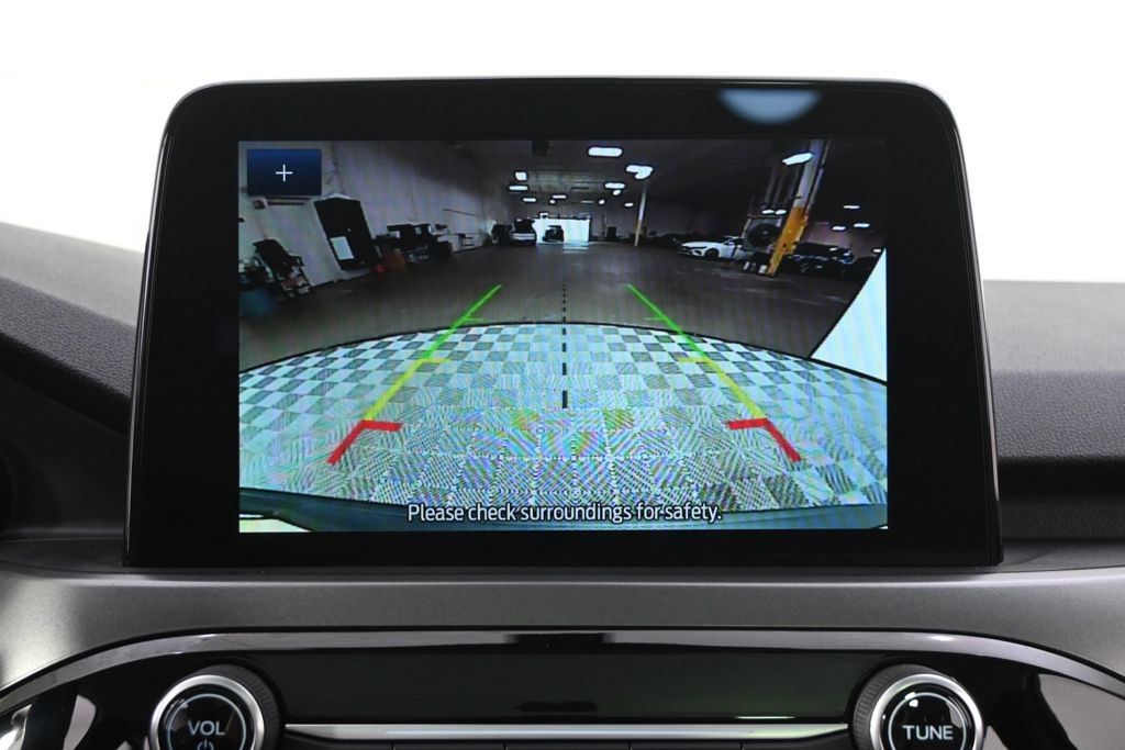 New 2026 White Ford Active image 29