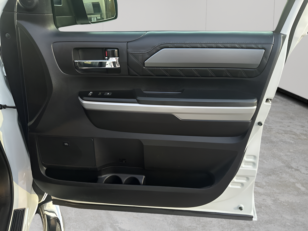 Used Car 2020 Toyota Tundra  Platinum For Sale Under $50,000 In Austin, Texas