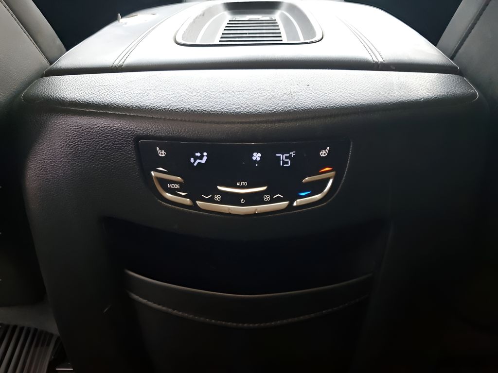 Used Car 2018 Cadillac Escalade  Luxury For Sale Under $30,000 In Austin, Texas